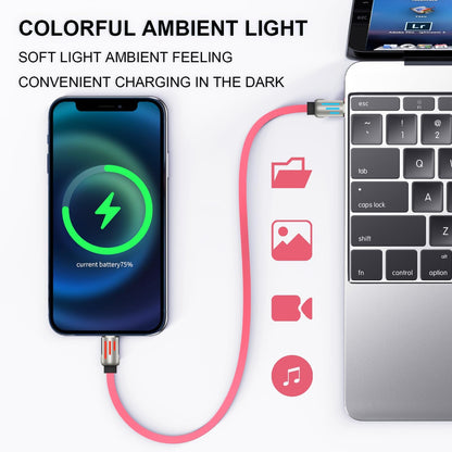 🎁Last Day Sale 49% OFF⚡4-in-1 USB Charging Cable fast charging MAX